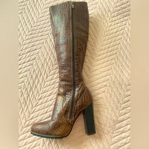 ✨High hill boots✨